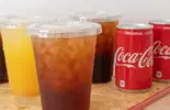 コーラ/Coke（JB's TOKYO ミヤシタパーク店）