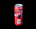 コーラ（三喜麻辣湯）
