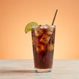 コーラ（創作和食居酒屋 長八）