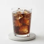 コーラ（土晩限定カレー四畳半帝国）
