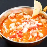 チャナマサラカレー/Chana Masala Curry(ナマステJAPAN)