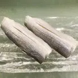 こはだ（魚がし寿司）