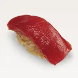 まぐろ（立食い寿司みさき 上野3153店）