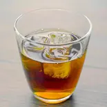 烏龍茶（カレーの気分）
