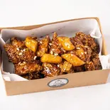 テリヤキ タッガンジョン（COCO CHICKEN 高田馬場）