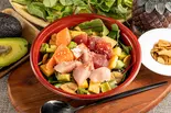 ブツスペシャルポキ丼(ポキボウルランチマーケット 桜台店)