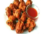 チキンパコダ Chicken Pakoda（インドネパールレストランかんぱい蒲田）