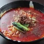 麻辣担々麺（一すじ 住吉店）