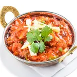 ラホールパニール Lahori paneer（INDIAN RESTAURANT SAINO）