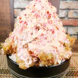 極上のチキン南蛮丼(紅生姜タルタルソースと甘酢)（チキン南蛮専門店 米泥坊）