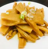 味付出メンマ(酔香園)