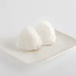 塩おにぎり(2個)（からあげ とりいち 広島観音店）