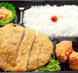 トンから弁当（みんなのやきとり 玉造店）