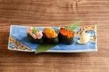 ぐんかん三昧(寿司居酒屋龍)