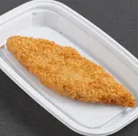 白身フライ（圧倒的背徳感 スタミナRush 福岡原店）