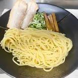 つけ麵 濃厚こってり 大盛 チャーシュー2枚（西松家）