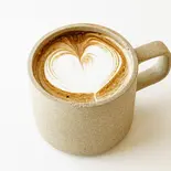 ミントモカ(HOT)MINT MOCHA（HONEYCOMB COFFEE）