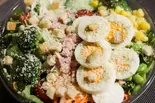 シーザーサラダ【Caesar salad】（【ヘルシーだけどボリューム満点 サラダ】Healthy life）