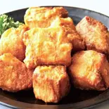 【単品】ムネからあげ(醤油)（からあげの鳥丸 新小岩本店）