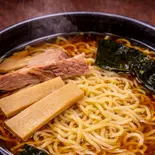 醬油ラーメン（絶品町中華！新京）