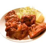 チキンティッカ(4pc)（GORKHALI 小松島店）