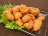 軟骨の唐揚げ（松ちゃんのたこ焼き屋DX 蒲田店）