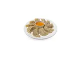 ベジタブルモモ Vegetable Momo（ASIAN DINING＆BAR YETI-YA）