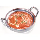 バターパニルマサラカレ/butter paneer masala curry(Luna (LUNA))