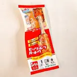 [ジョンノ]冷凍モッツァレラハットグ（韓ビニ 足立店）