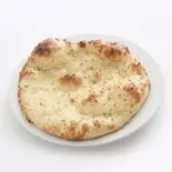 ガーリックナン Garlic Nan(【インド料理とカレーの店】トゥラシ)