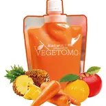 キャロットオレンジ CarrotOrange（VEGETOMO）