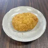 コロッケ(トッピング)（カレージャンキー）