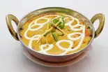 チキンカレー//Chicken Curry（アジアティーク 立川店）