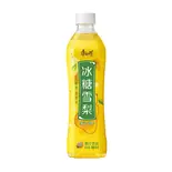 冰糖雪梨(梨ジュース)（四川中華料理 - 東方紅）