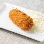 カニクリームコロッケ(1個)（ジョンソンのお弁当）