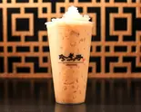アッサムミルクティー Assam Milk Tea（台湾No.1黒糖タピオカミルク 珍煮丹）