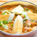 シェフスペシャルカレー/Chef Special Curry(本格インド料理 タージマハル)