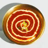Ebi海老カレー（ナン ハウス (NAAN HOUSE)）