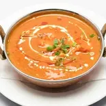 海老カレー Prawn Curry（ソウレ）