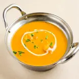 海老カレー（ニューデリー）