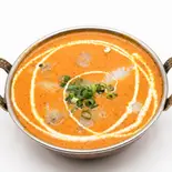 海老カレー（Bangaliana Spice ＆ Restaurant）