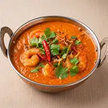 海老カレー（URBAN ZAIKA）