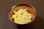 チーズ（Fair Kitchen LunaBelle）