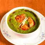サーグ マトン Saag Mutton（シティマート 大島店）