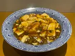 【甘口】麻婆豆腐（町中華 山ちゃん）