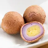 さつまいもチーズボール3個入り（韓国料理サムシセキ 3号店(中井店)）