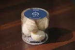 スノーボールクッキー（Rain coffee stand）