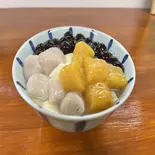 台湾芋圆豆花（点心茶）