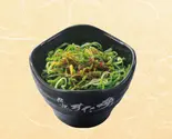 ねぎ盛り小鉢（伝説のすた丼屋 福岡天神店）