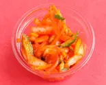 ミックス野菜 Mixed Vegetables(インドカレーダルビッシュ)